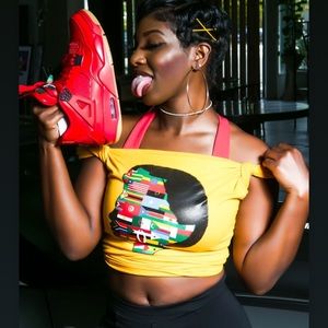 Size 8 men /size 9.5 women Jordan 4 Ds (brand new)